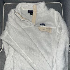 Girls Patagonia Fleece